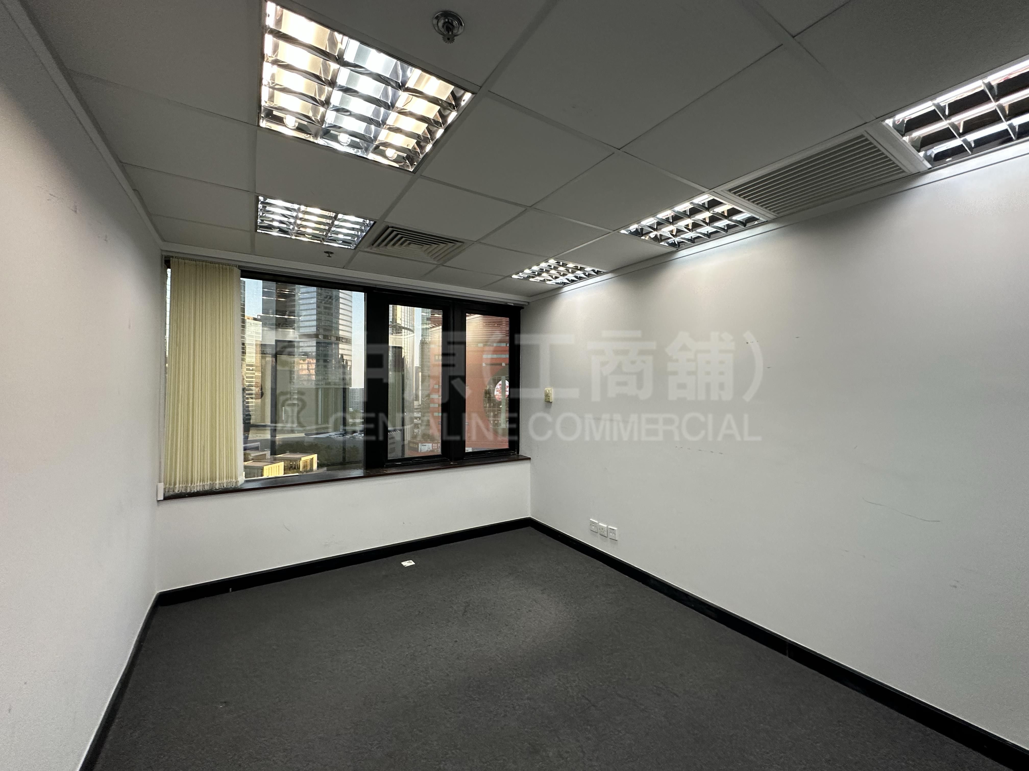Enterprise Square Tower Ii｜Office Property | Centaline Commercial