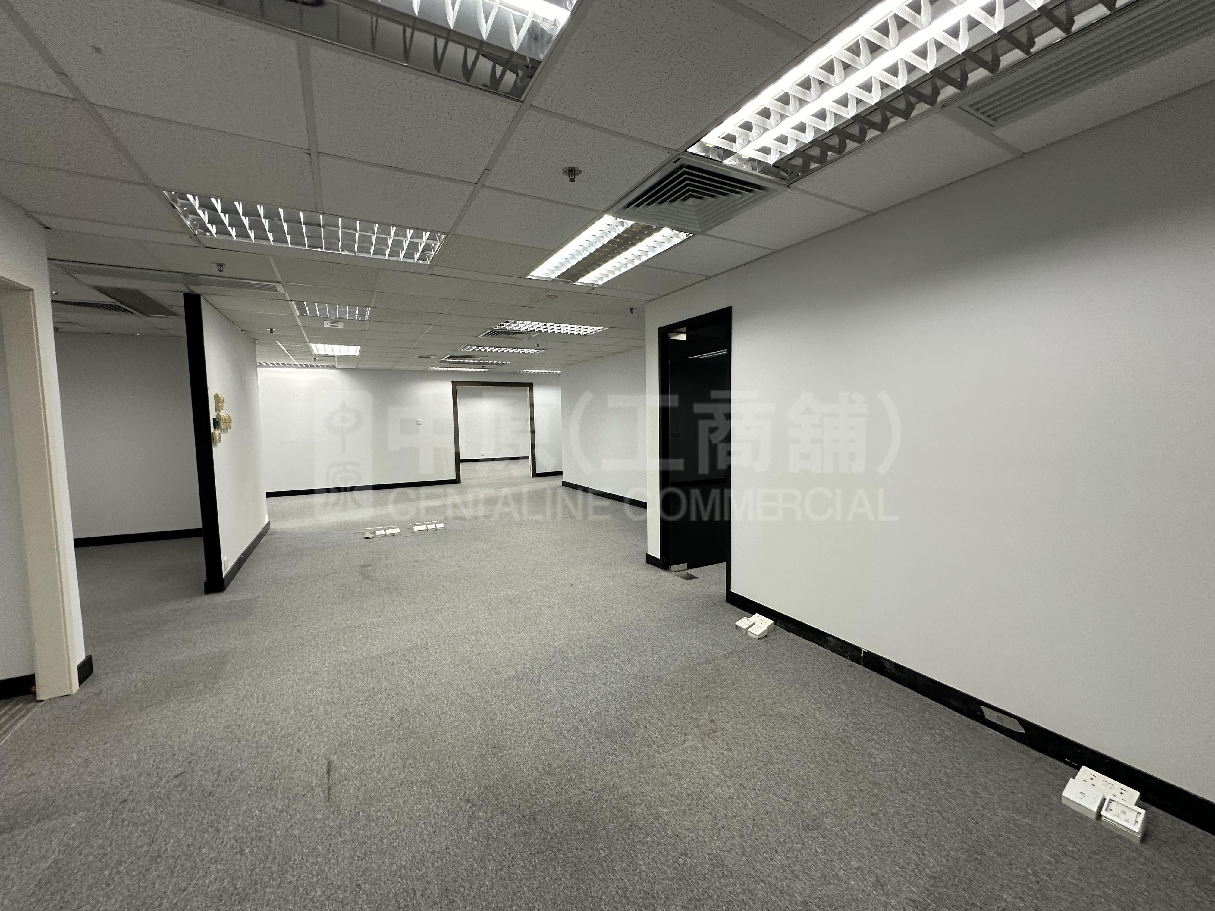 Photo materials about Enterprise Square Tower Ii | Office Listing | Centaline Commercial