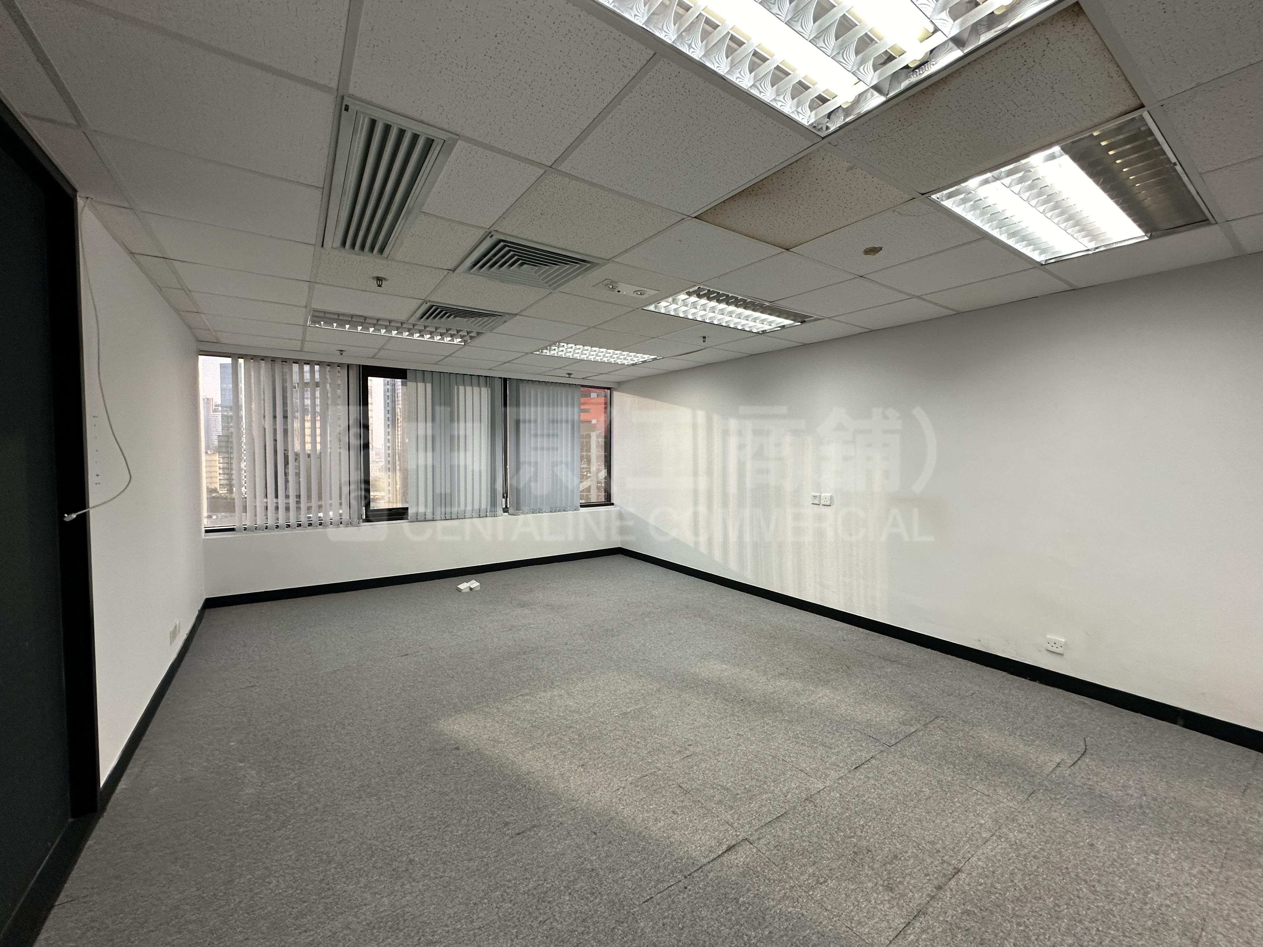Photo materials about Enterprise Square Tower Ii | Office Listing | Centaline Commercial