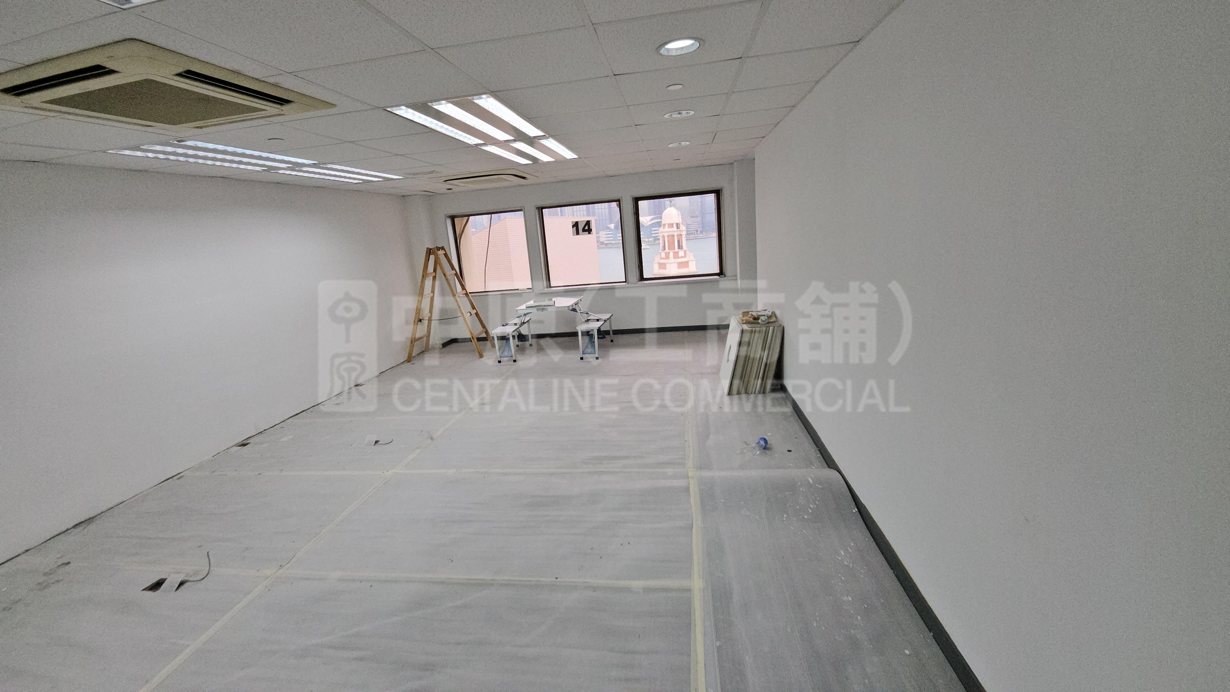 Photo materials about Star House | Office Listing | Centaline Commercial