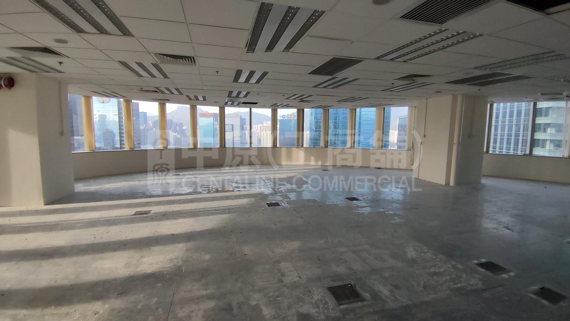 企業廣場三期的相片資料｜寫字樓樓盤｜中原工商舖