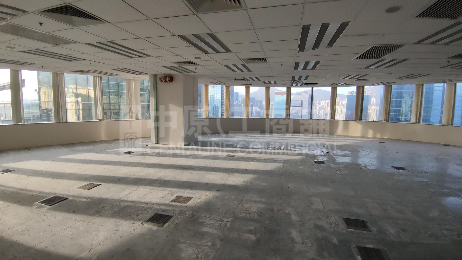 企業廣場三期的相片資料｜寫字樓樓盤｜中原工商舖