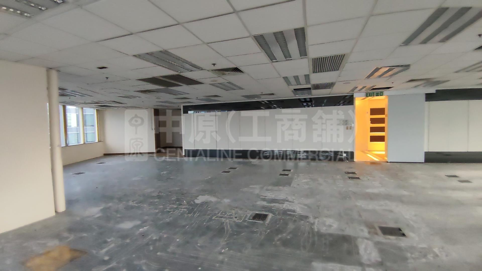 企業廣場三期的相片資料｜寫字樓樓盤｜中原工商舖