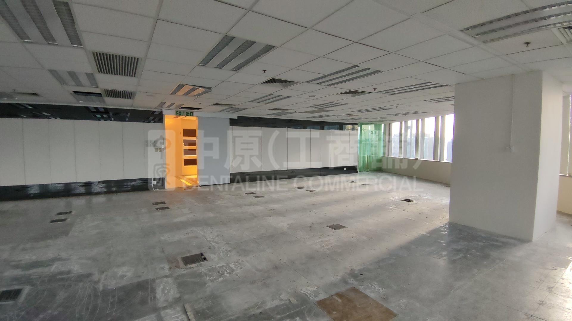 企業廣場三期的相片資料｜寫字樓樓盤｜中原工商舖