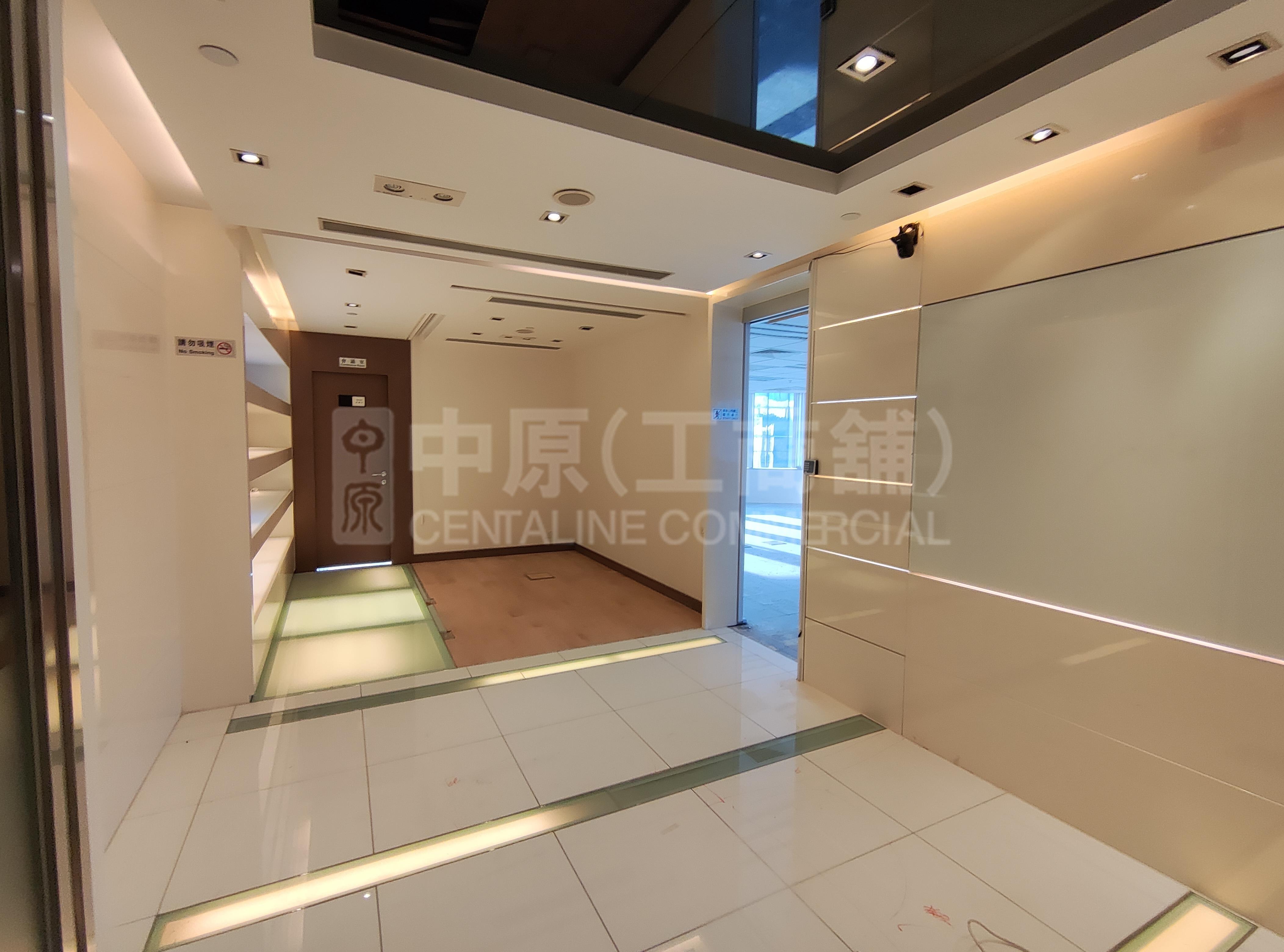 企業廣場三期的相片資料｜寫字樓樓盤｜中原工商舖