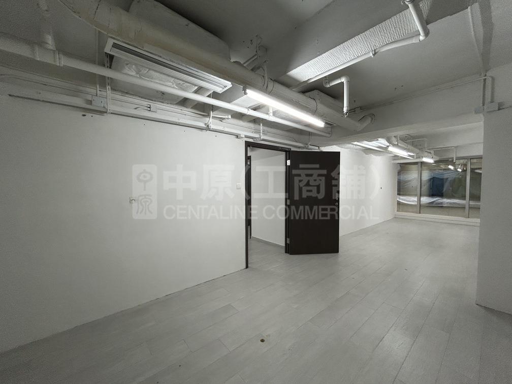 奇盛中心的相片資料｜寫字樓樓盤｜中原工商舖