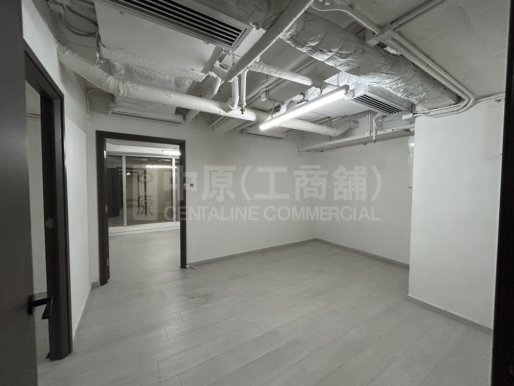 奇盛中心的相片資料｜寫字樓樓盤｜中原工商舖