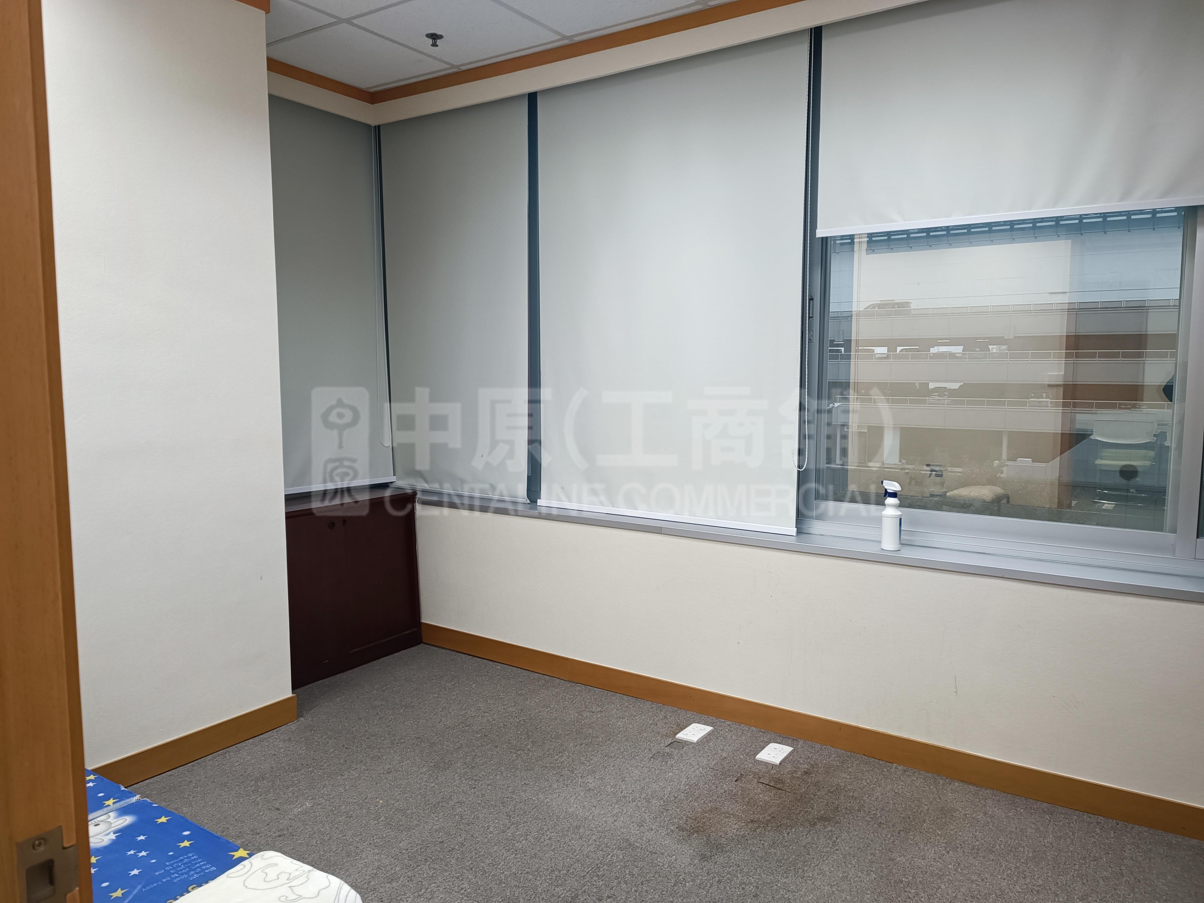 Photo materials about Chu Kong Shipping Tower | Office Listing | Centaline Commercial