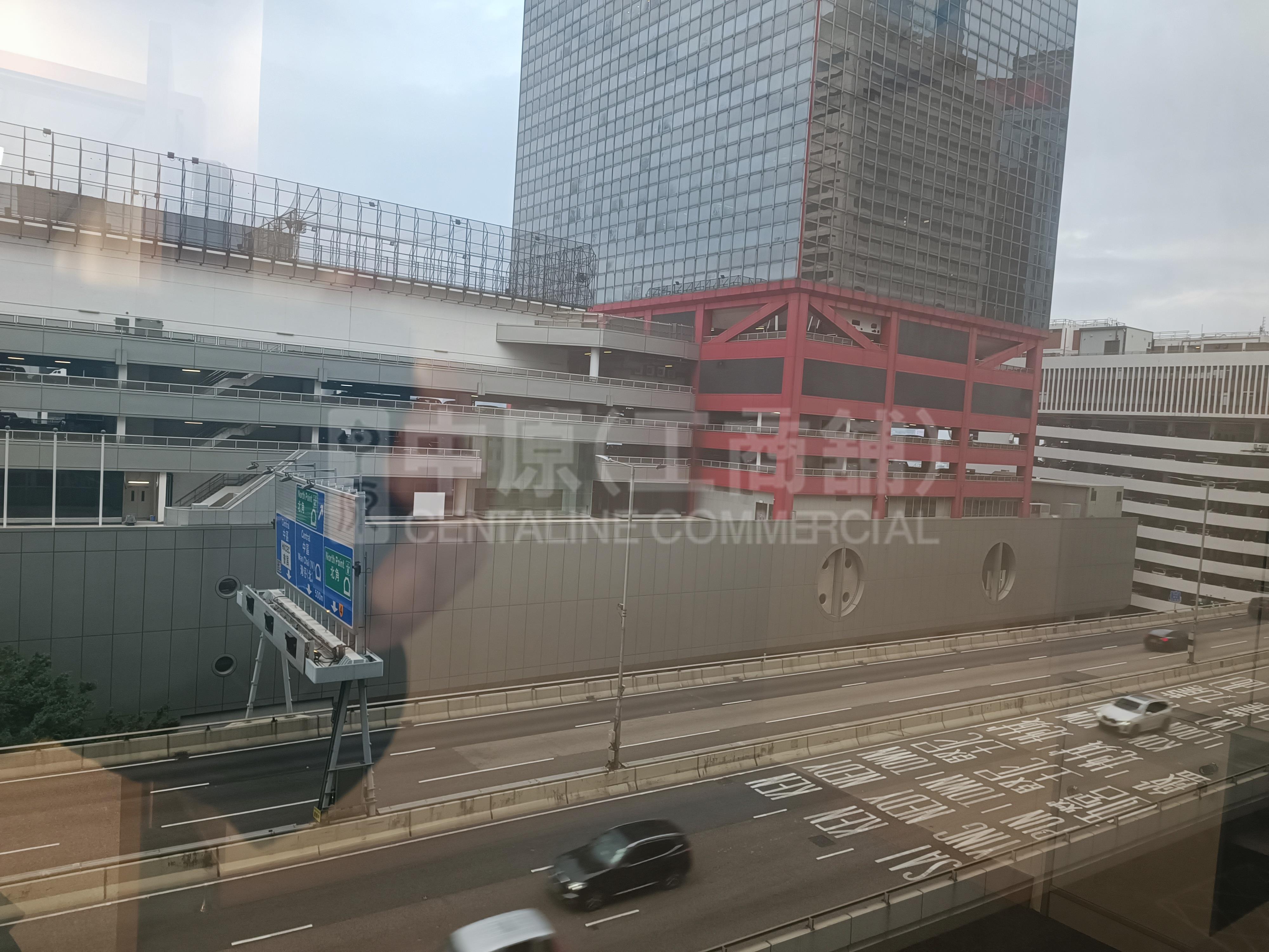 Photo materials about Chu Kong Shipping Tower | Office Listing | Centaline Commercial