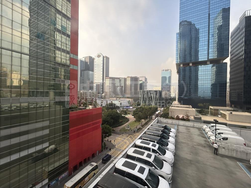 Enterprise Square Three｜Office Property | Centaline Commercial