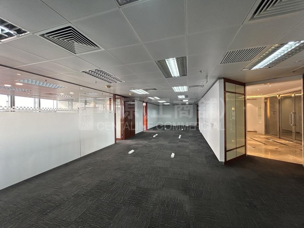 Photo materials about Enterprise Square Three | Office Listing | Centaline Commercial