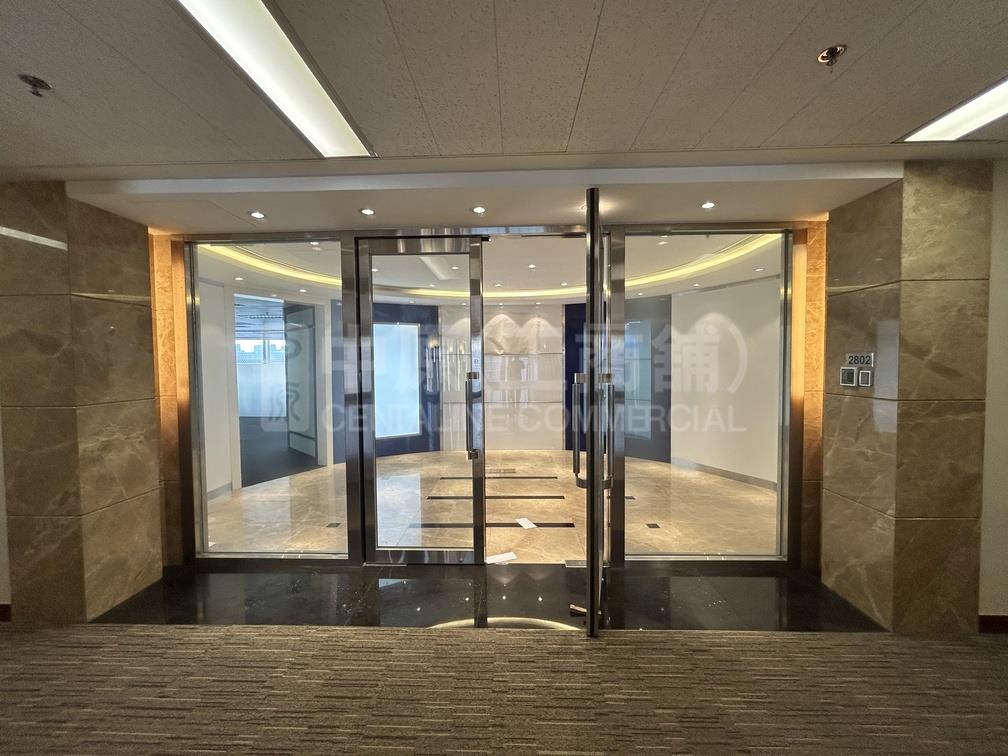 Photo materials about Enterprise Square Three | Office Listing | Centaline Commercial