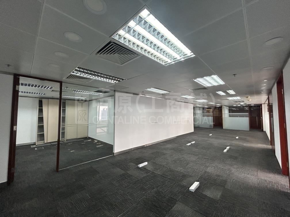 Photo materials about Enterprise Square Three | Office Listing | Centaline Commercial