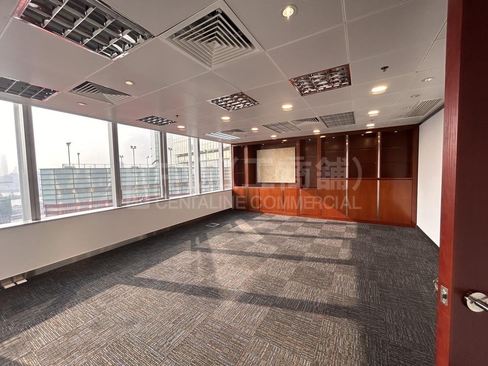 Photo materials about Enterprise Square Three | Office Listing | Centaline Commercial