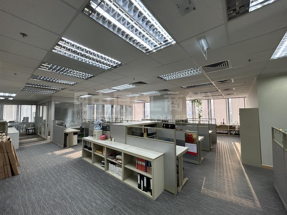 企業廣場三期的相片資料｜寫字樓樓盤｜中原工商舖