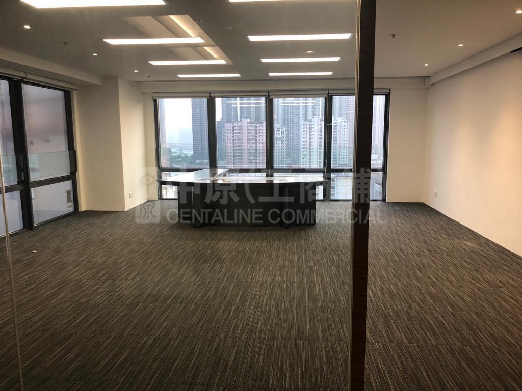 Photo materials about Cdw Building | Office Listing | Centaline Commercial
