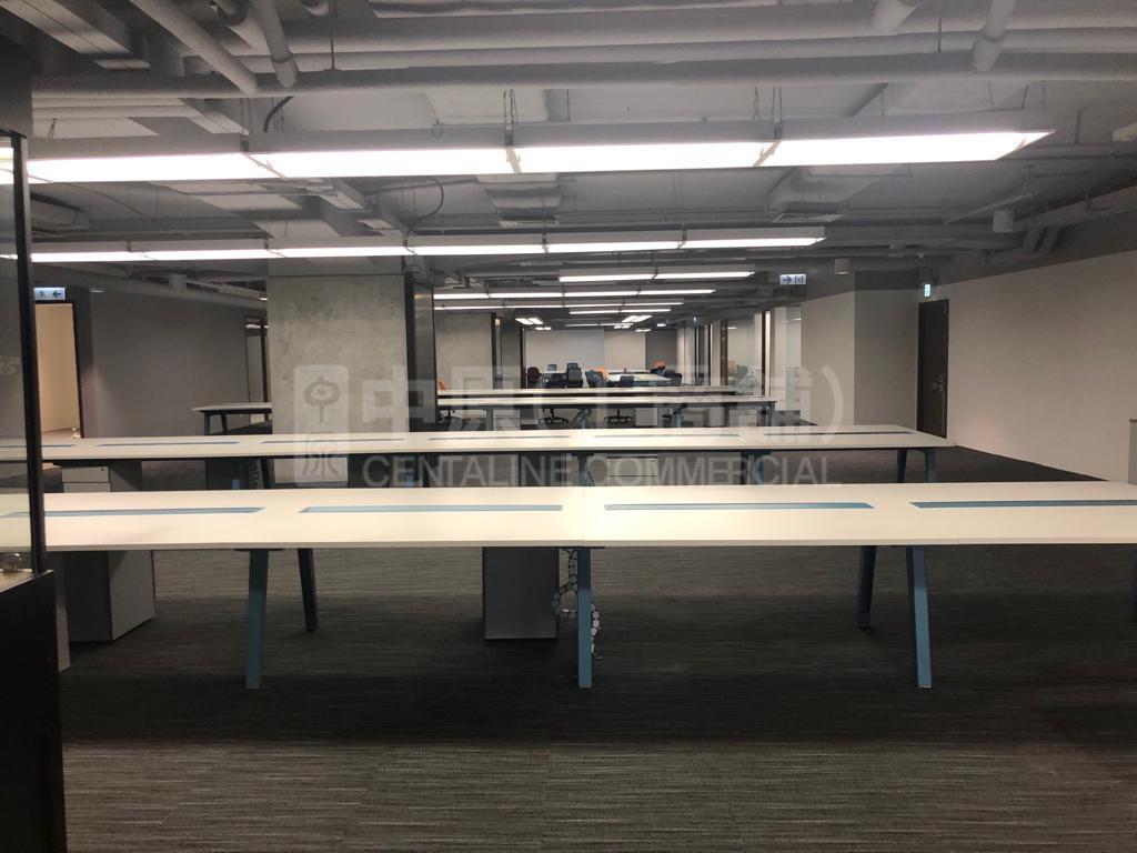 Photo materials about Cdw Building | Office Listing | Centaline Commercial