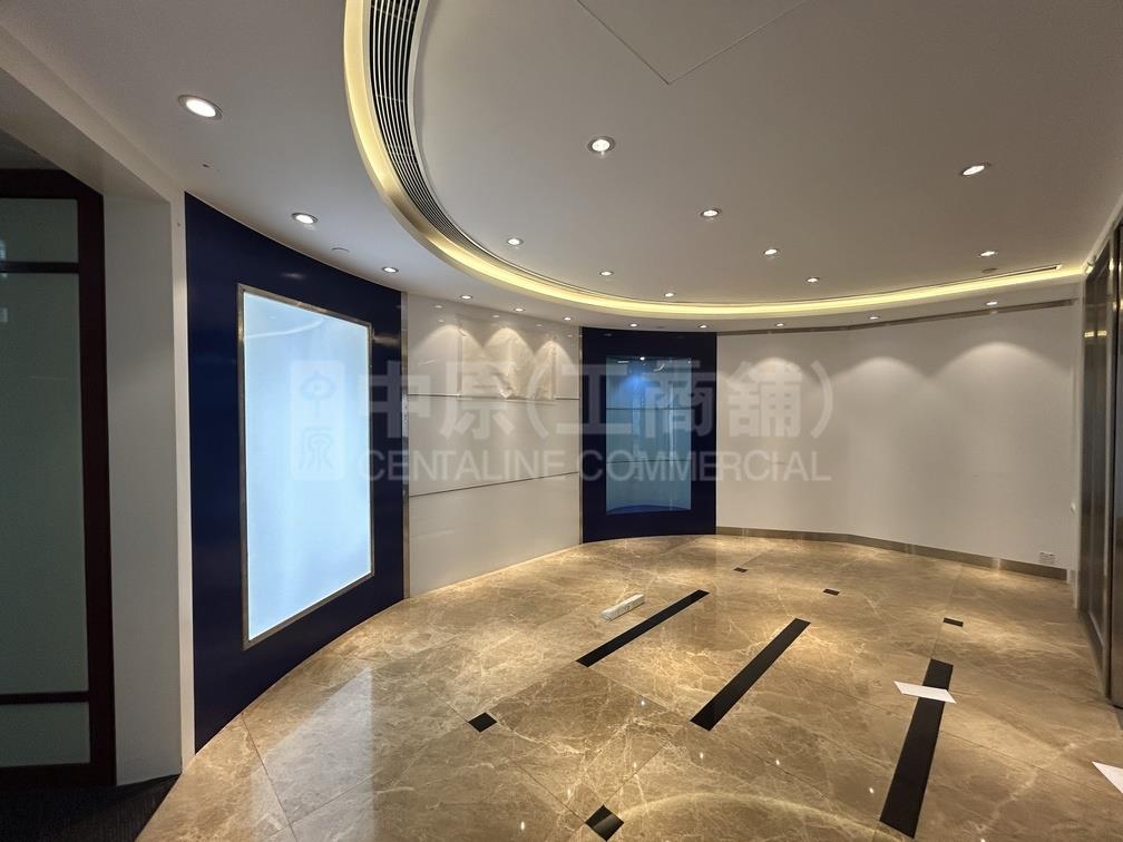 Photo materials about Enterprise Square Three | Office Listing | Centaline Commercial