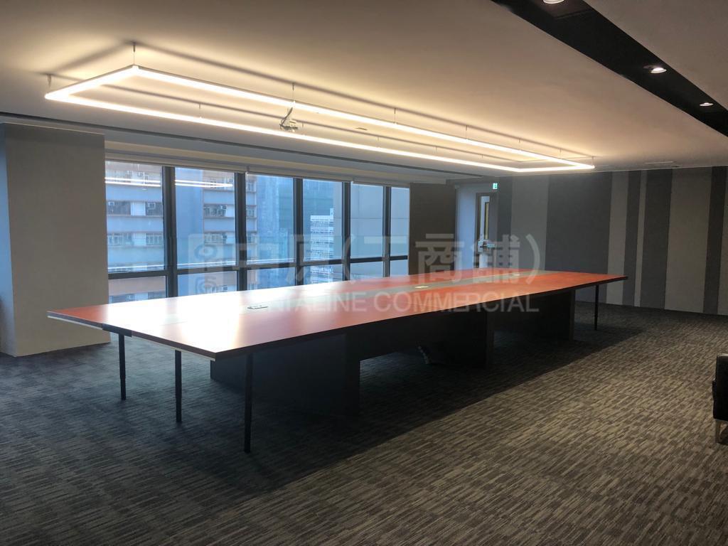 Photo materials about Cdw Building | Office Listing | Centaline Commercial
