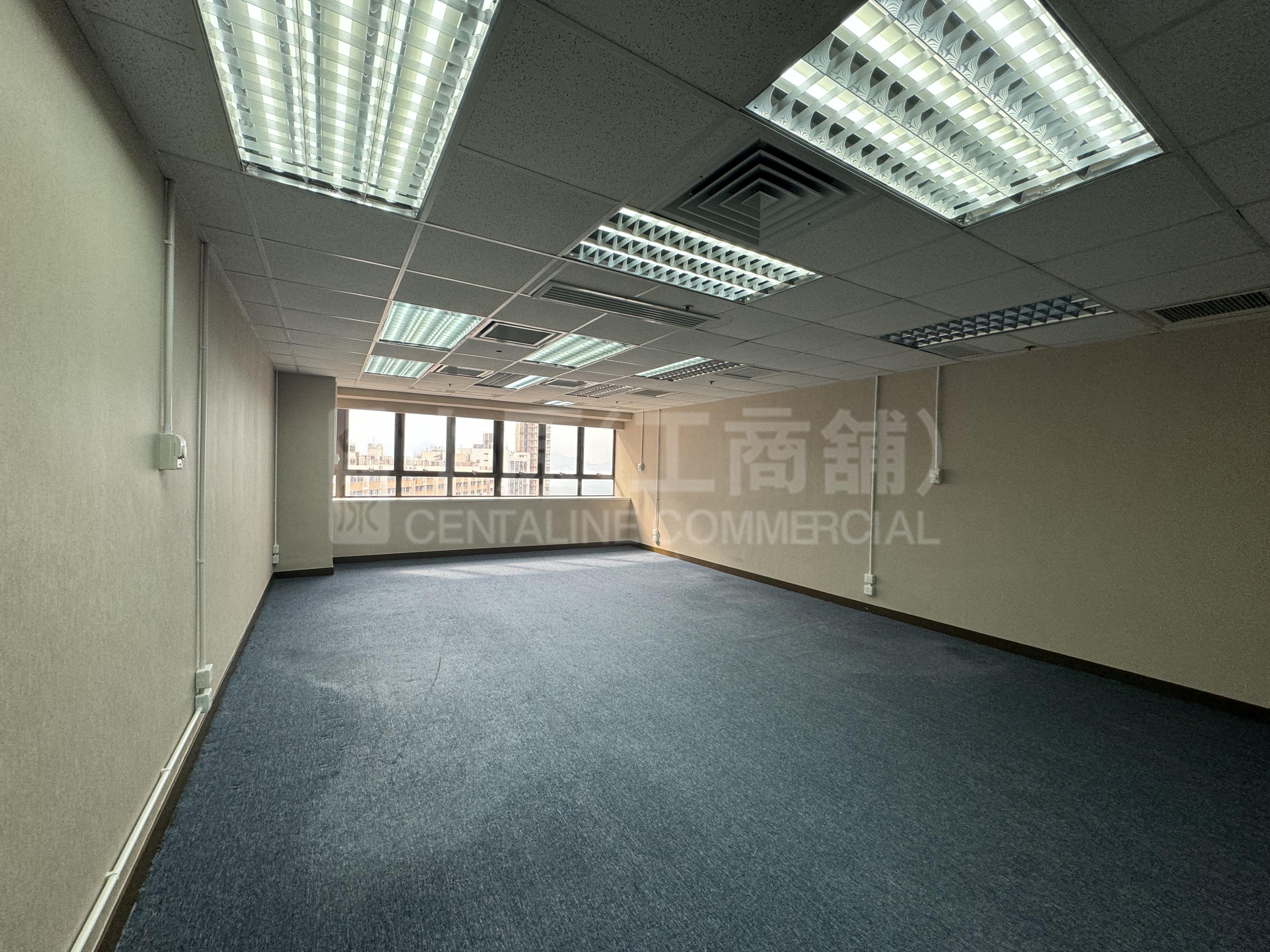 香港商业中心｜写字楼楼盘｜中原工商铺