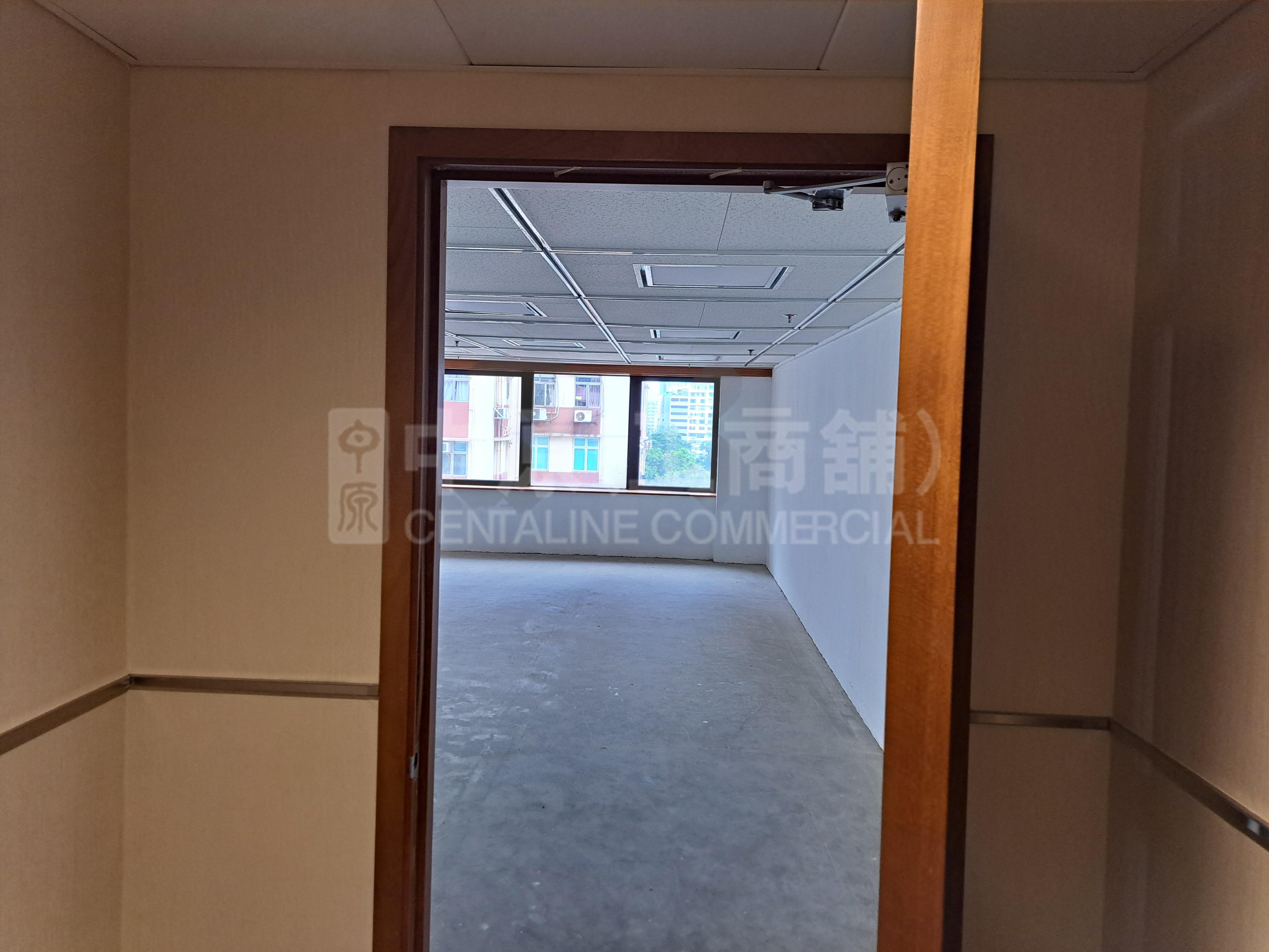 World Finance Centre North Tower｜Office Property | Centaline Commercial