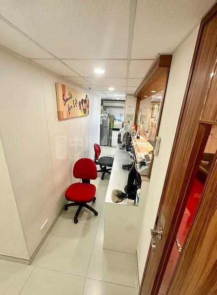 Photo materials about Ultragrace Commercial Building | Office Listing | Centaline Commercial