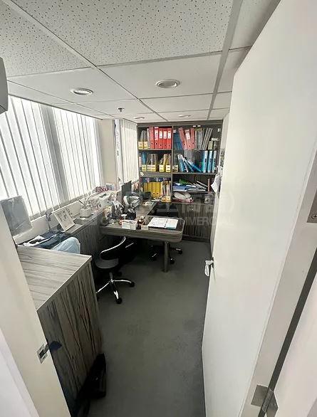 Photo materials about Ultragrace Commercial Building | Office Listing | Centaline Commercial