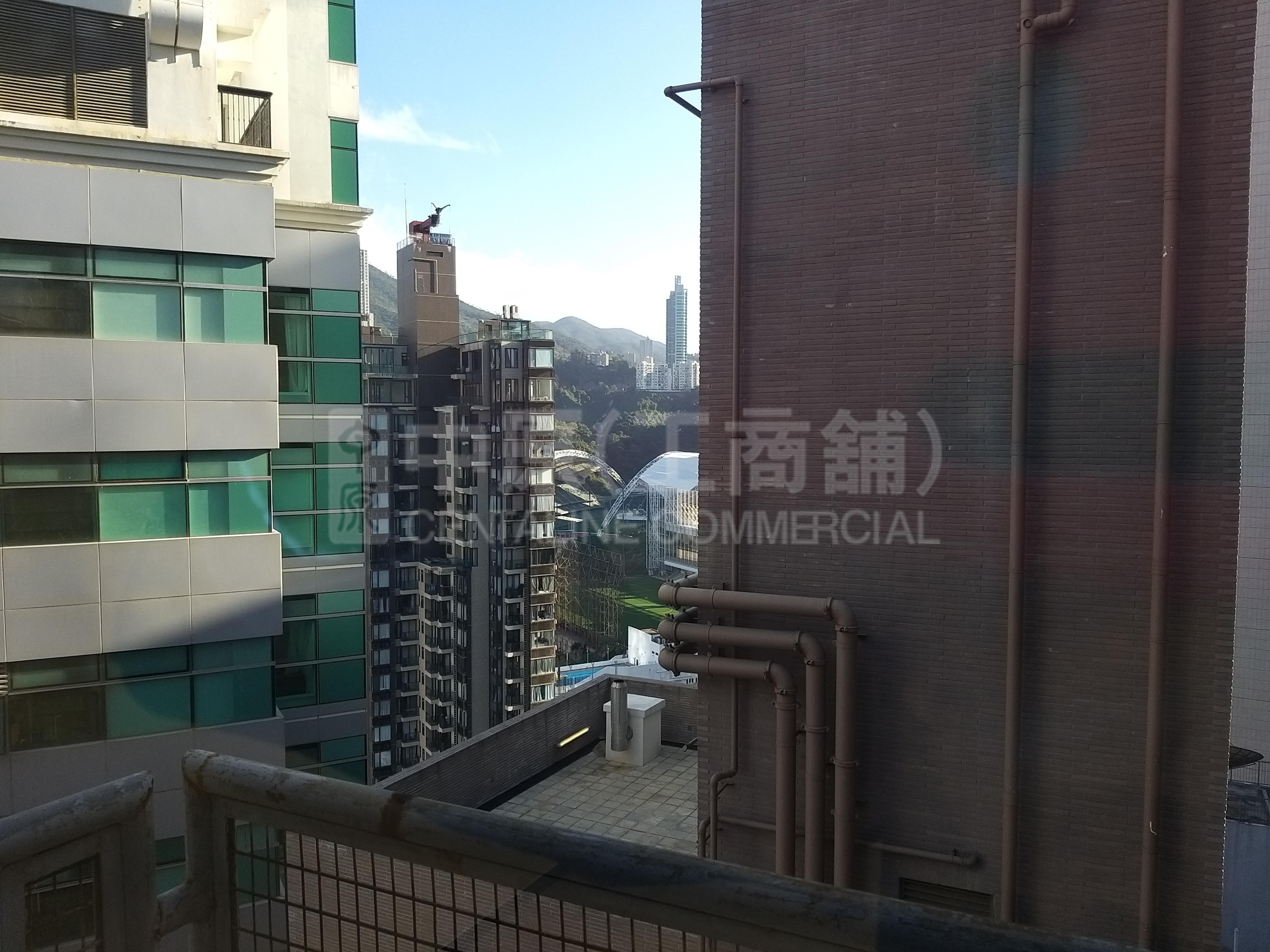 欣荣商业大厦｜写字楼楼盘｜中原工商铺