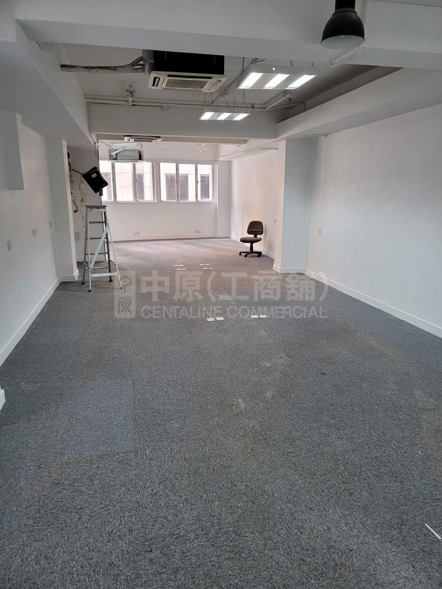 云咸街31C-31D号的相片资料｜写字楼楼盘｜中原工商铺