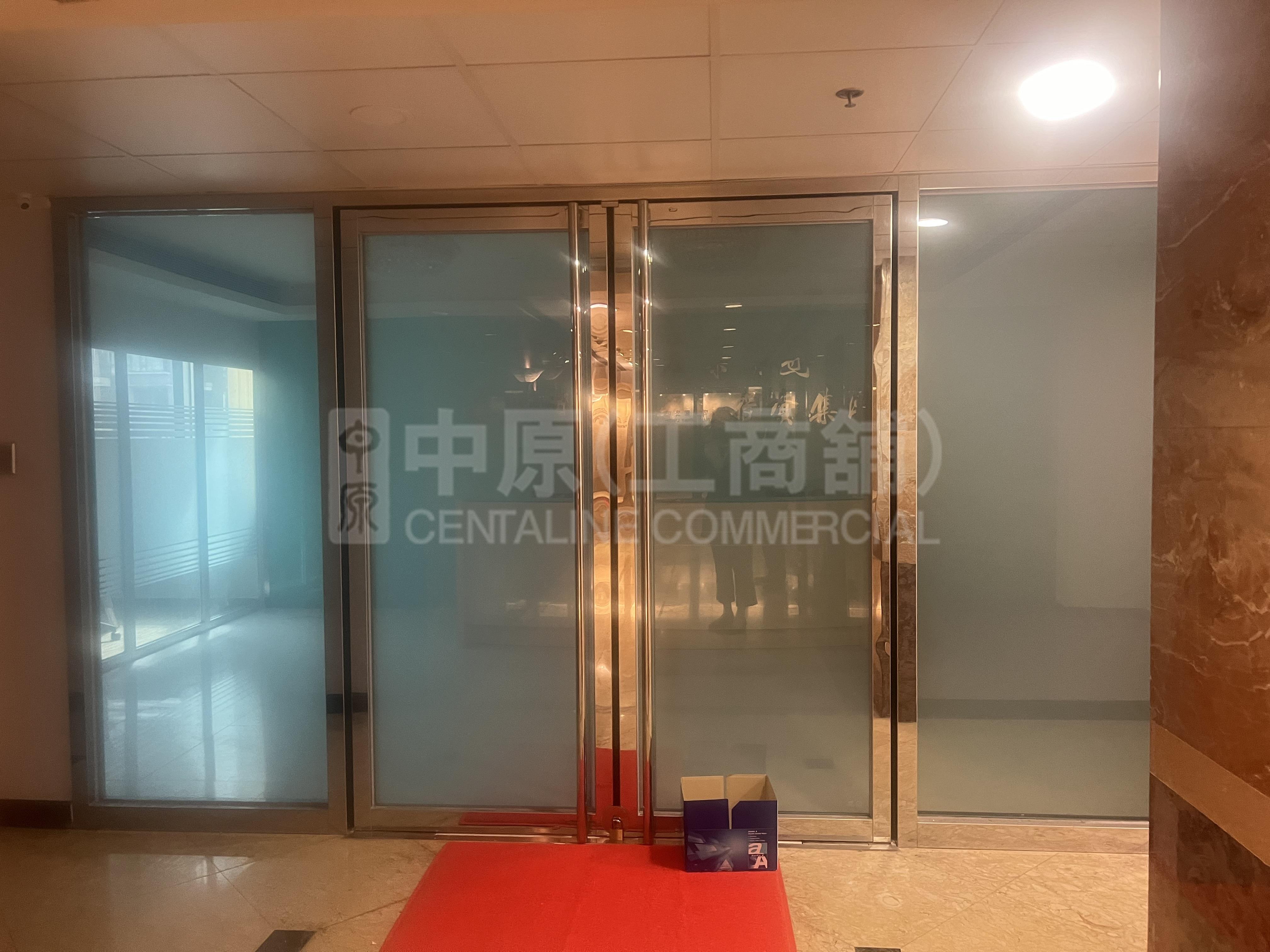 干諾道西118號的相片資料｜寫字樓樓盤｜中原工商舖