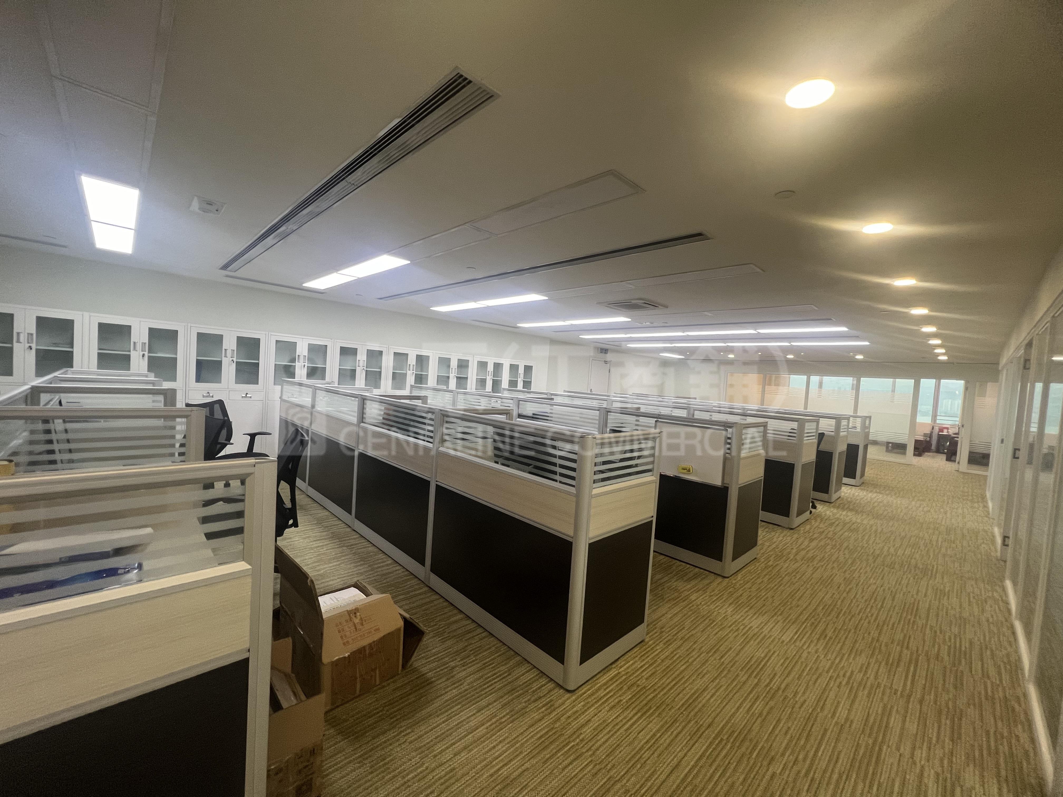 干諾道西118號的相片資料｜寫字樓樓盤｜中原工商舖