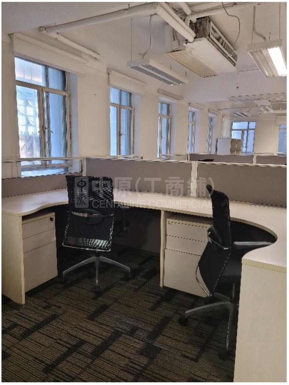Photo materials about Pacific House | Office Listing | Centaline Commercial
