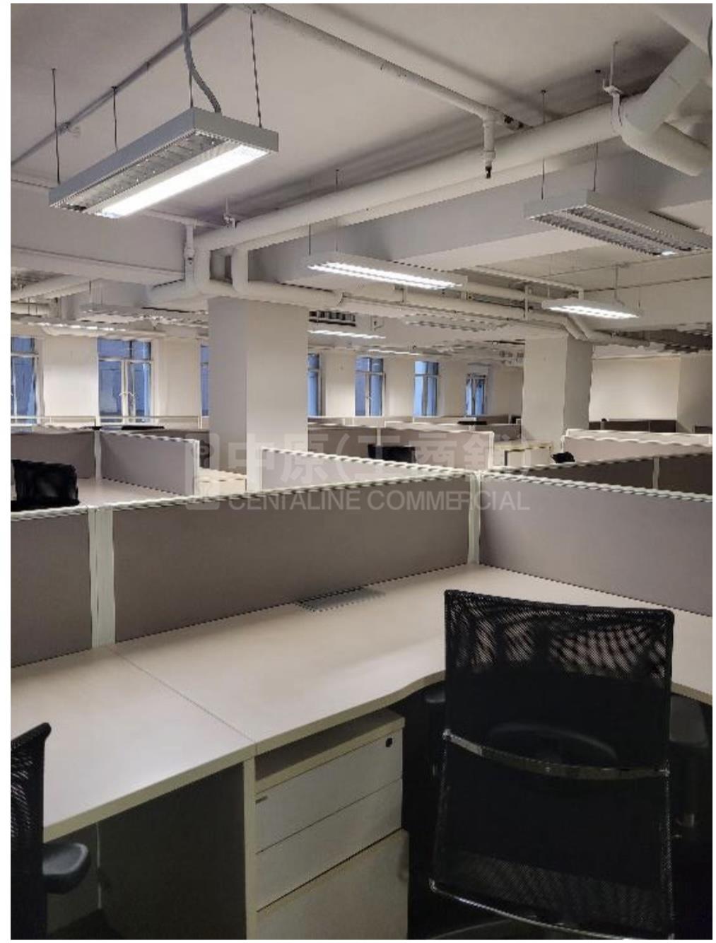 Photo materials about Pacific House | Office Listing | Centaline Commercial