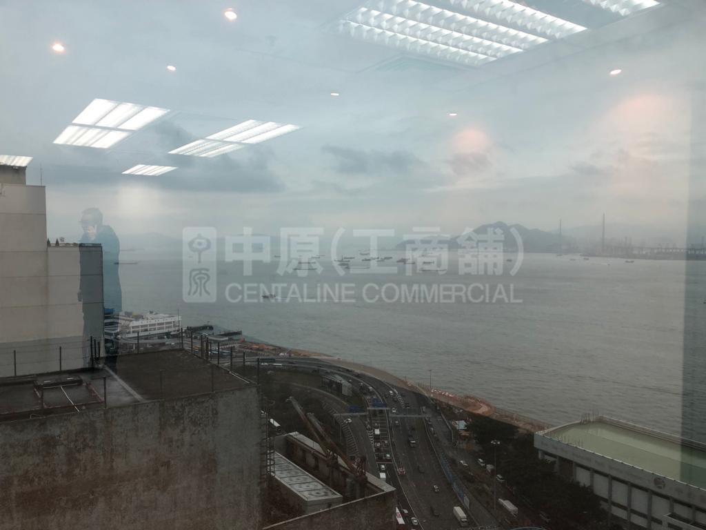 干诺道西118号的相片资料｜写字楼楼盘｜中原工商铺