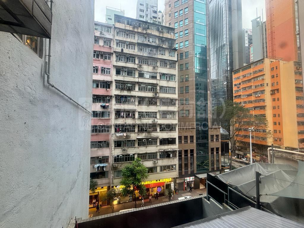 Photo materials about Yue On Commercial Building | Office Listing | Centaline Commercial