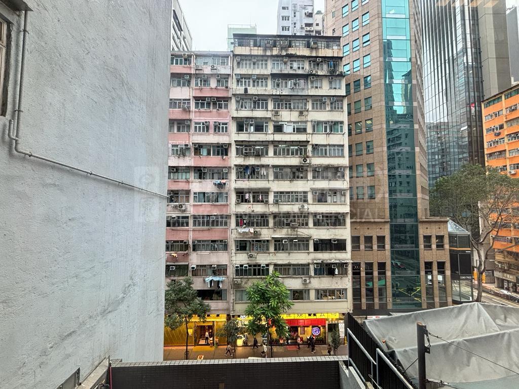 Photo materials about Yue On Commercial Building | Office Listing | Centaline Commercial
