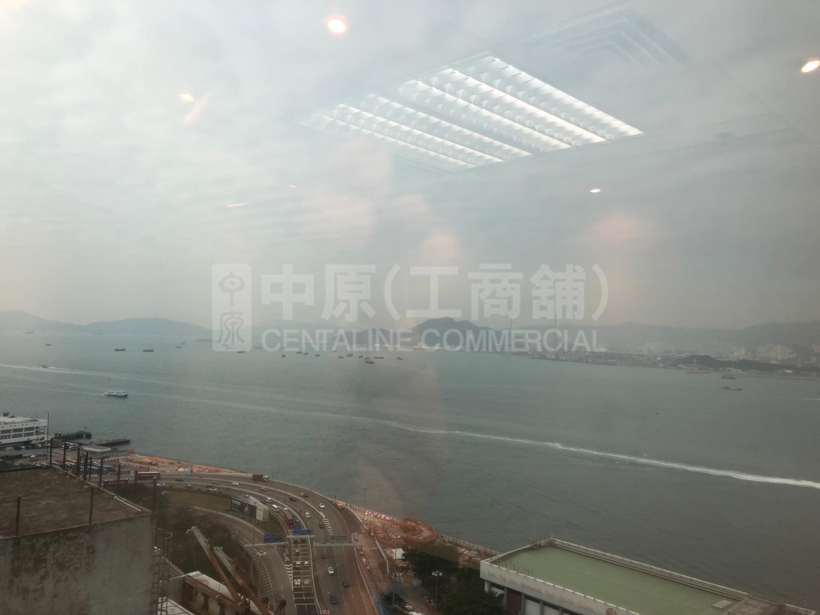 干诺道西118号的相片资料｜写字楼楼盘｜中原工商铺
