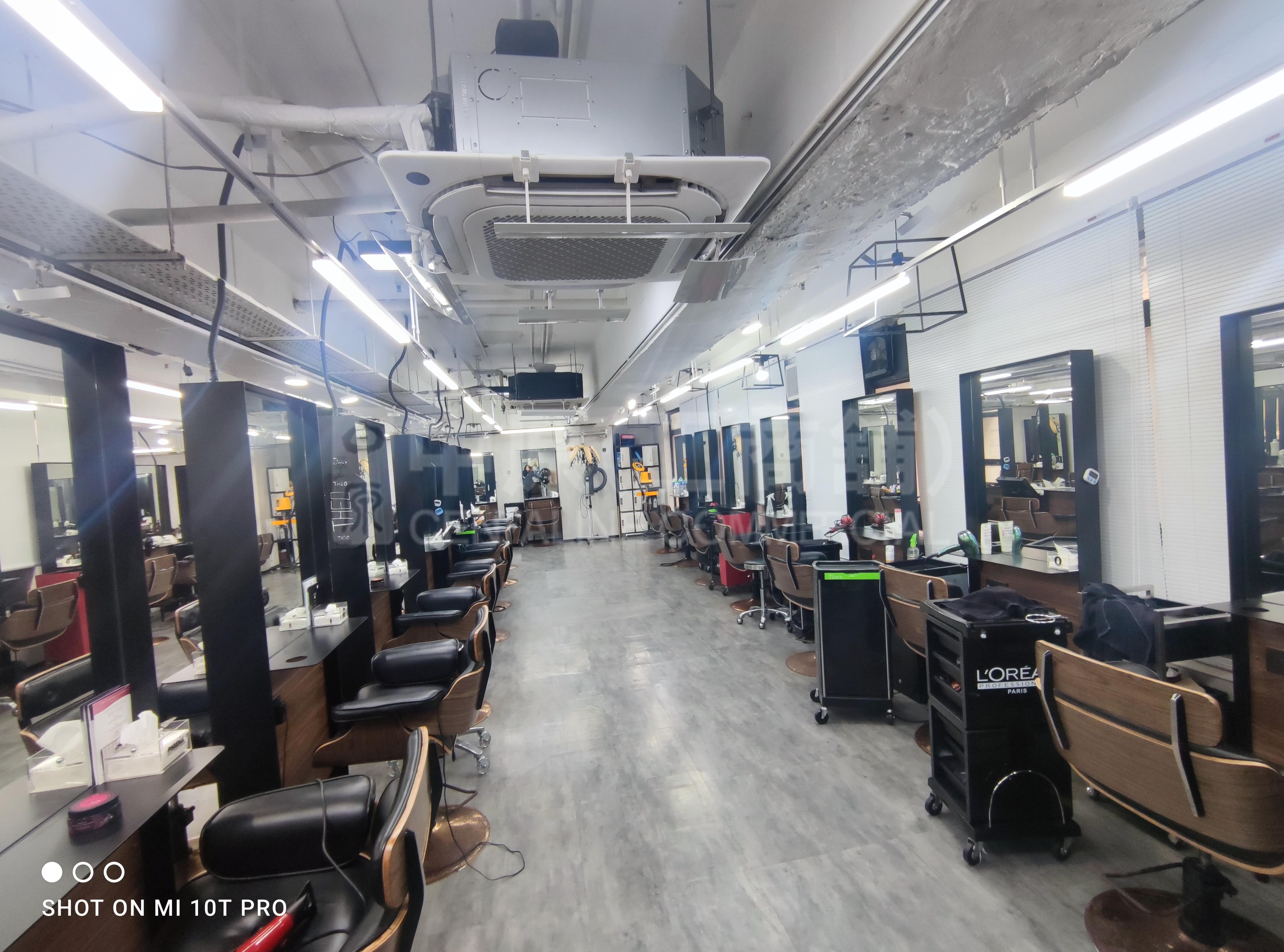 Photo materials about Maxwell Centre | Office Listing | Centaline Commercial