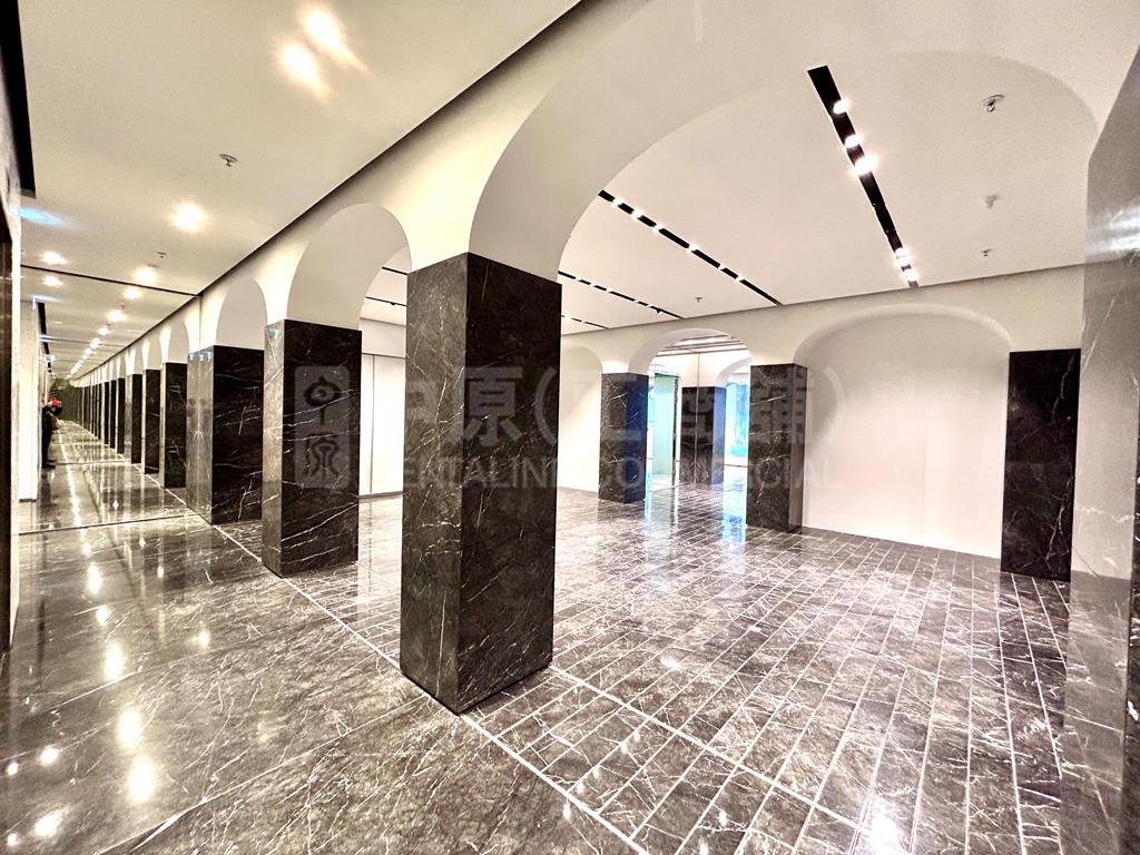 Photo materials about Causeway Bay Whole Block | Retail Listing | Centaline Commercial