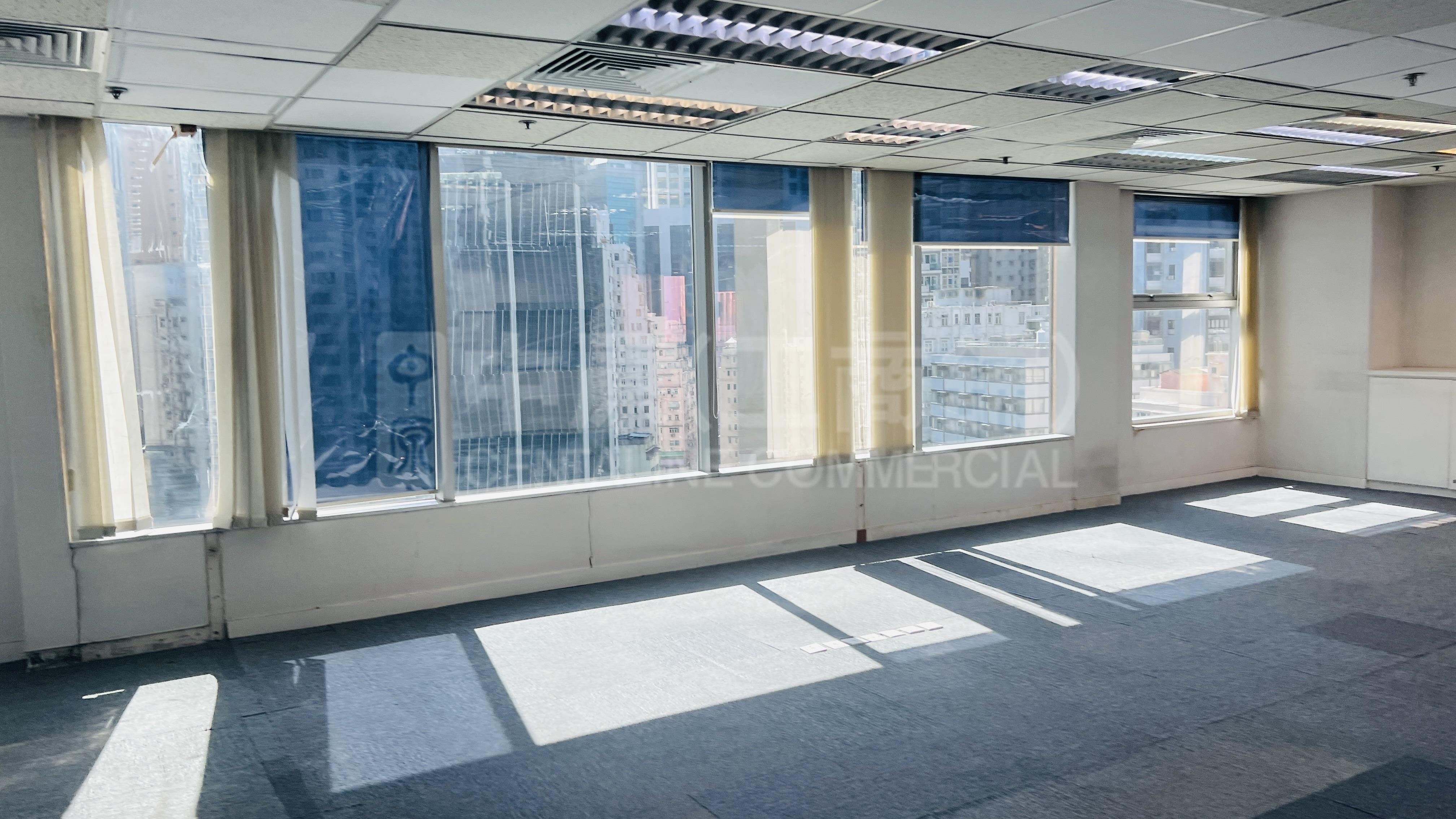 Photo materials about Yue Hing Building | Office Listing | Centaline Commercial