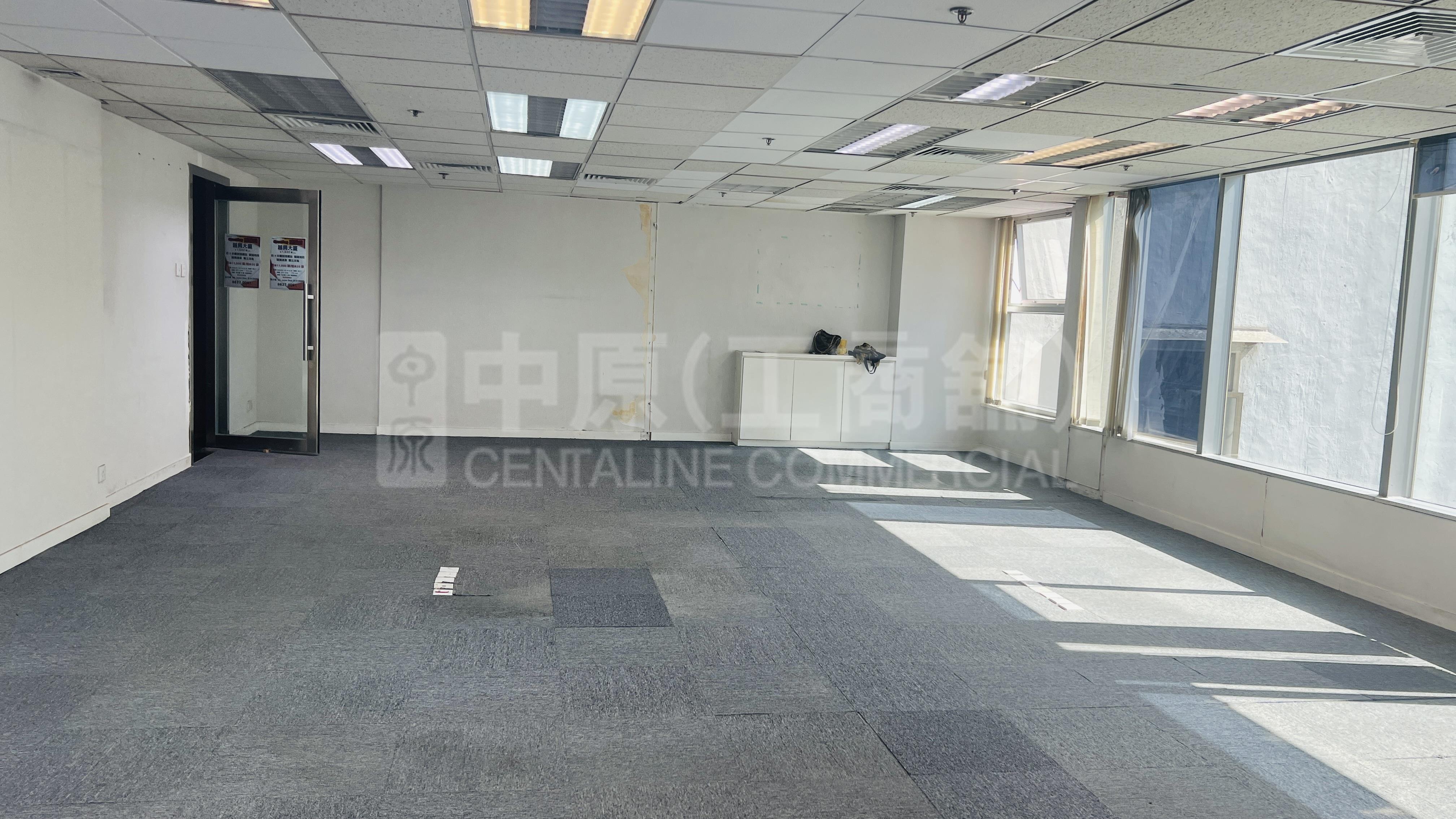 Photo materials about Yue Hing Building | Office Listing | Centaline Commercial