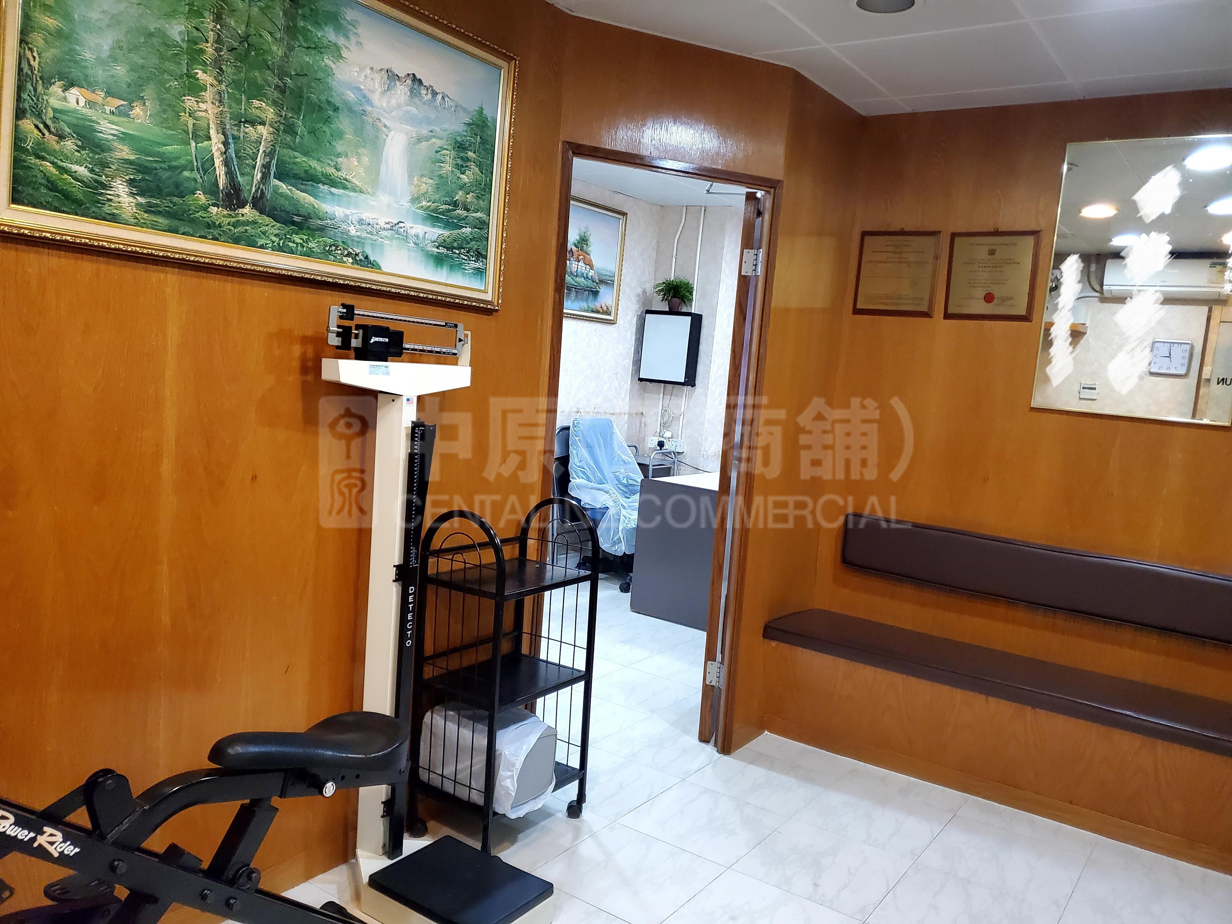 Photo materials about 22 Yee Wo Street | Office Listing | Centaline Commercial
