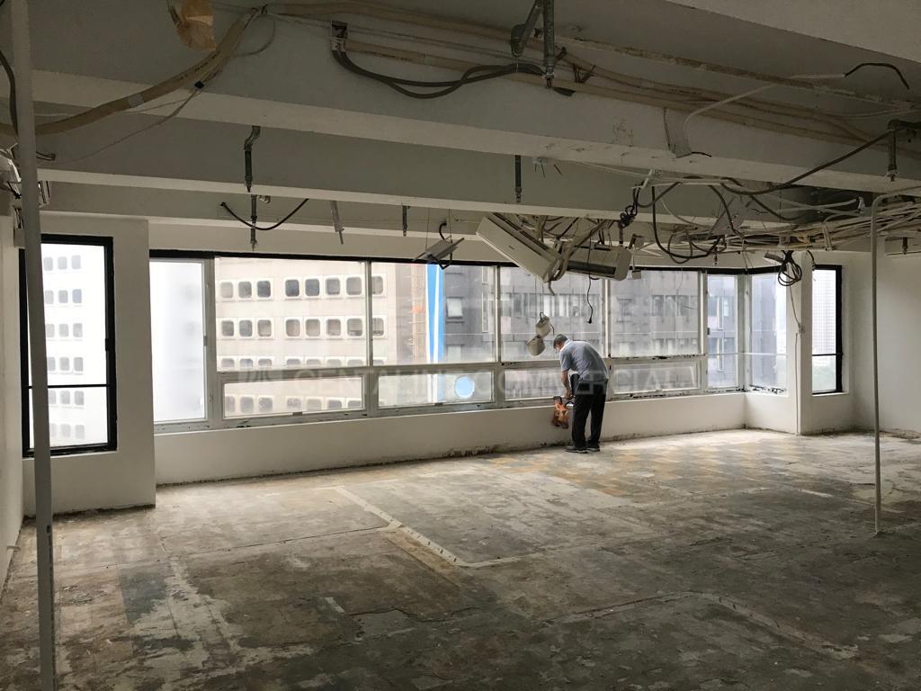 Photo materials about Hk Chinese Bank (Cwb) Centre | Office Listing | Centaline Commercial