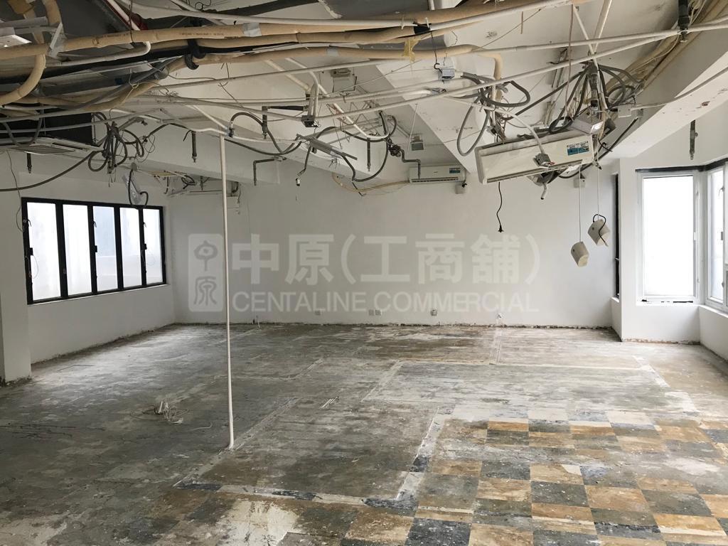 Photo materials about Hk Chinese Bank (Cwb) Centre | Office Listing | Centaline Commercial