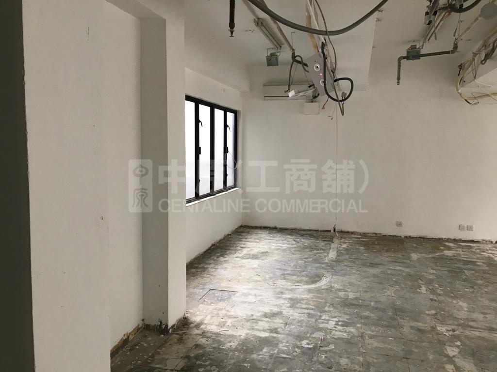 Photo materials about Hk Chinese Bank (Cwb) Centre | Office Listing | Centaline Commercial