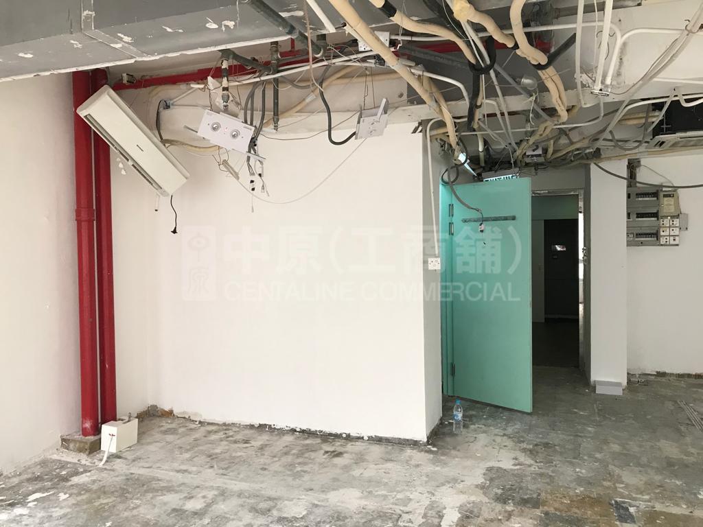 Photo materials about Hk Chinese Bank (Cwb) Centre | Office Listing | Centaline Commercial