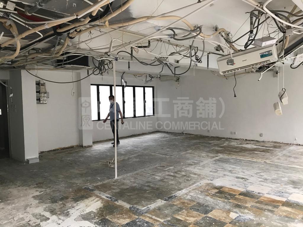 Photo materials about Hk Chinese Bank (Cwb) Centre | Office Listing | Centaline Commercial