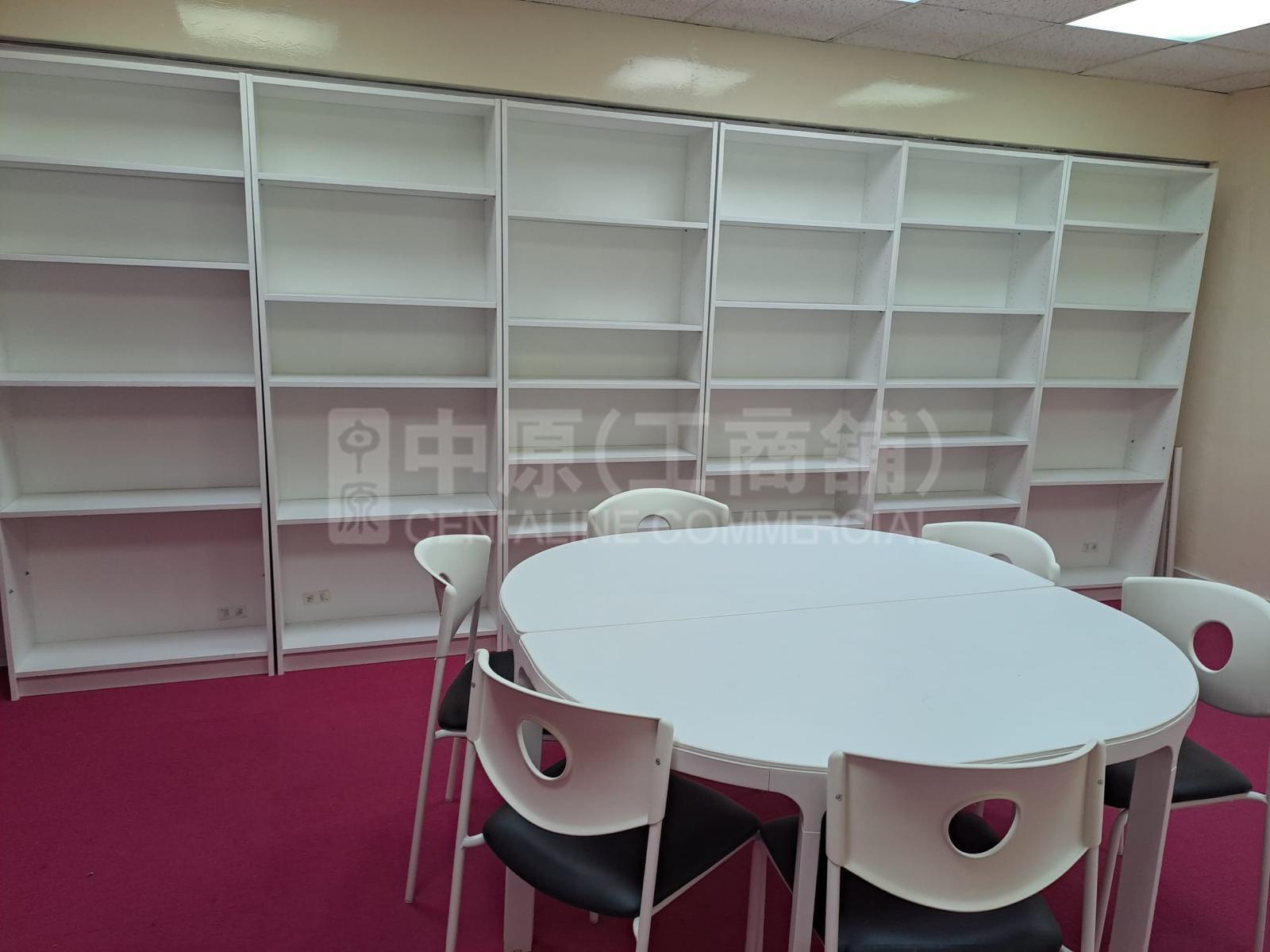 Photo materials about South Seas Centre | Retail Listing | Centaline Commercial