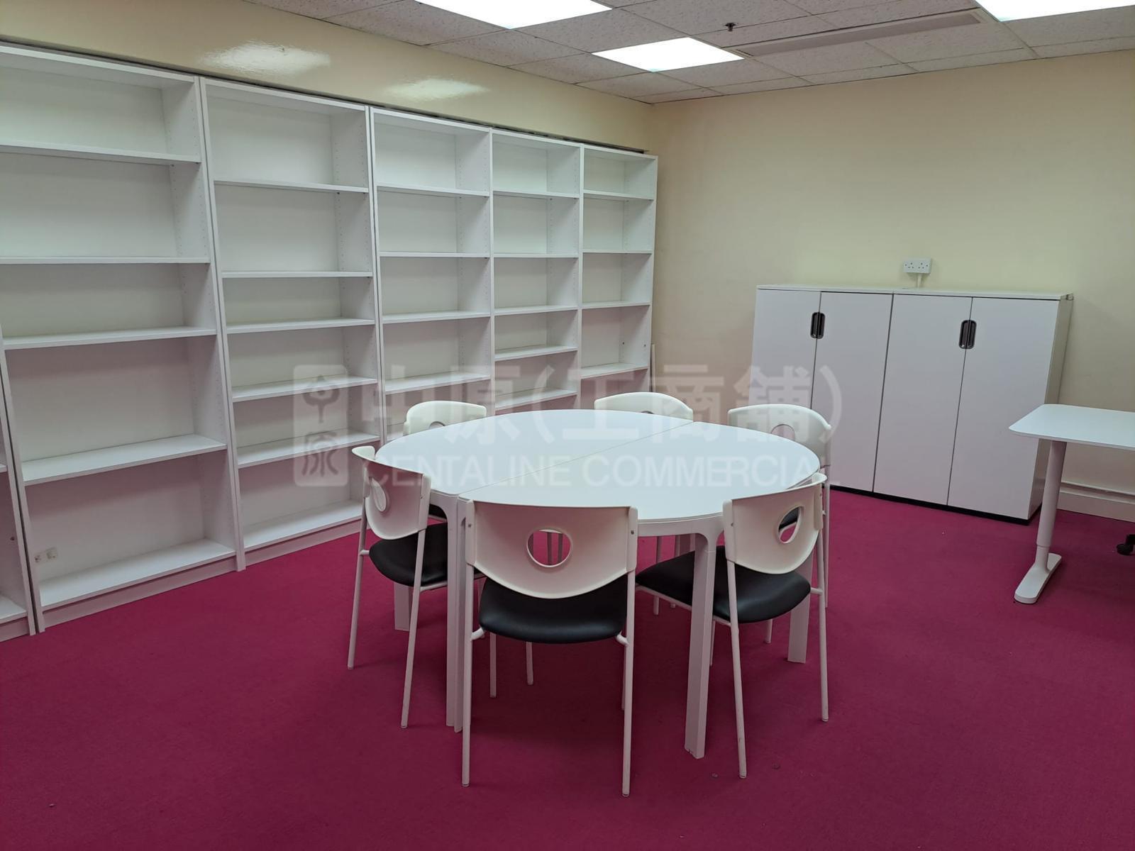 Photo materials about South Seas Centre | Retail Listing | Centaline Commercial