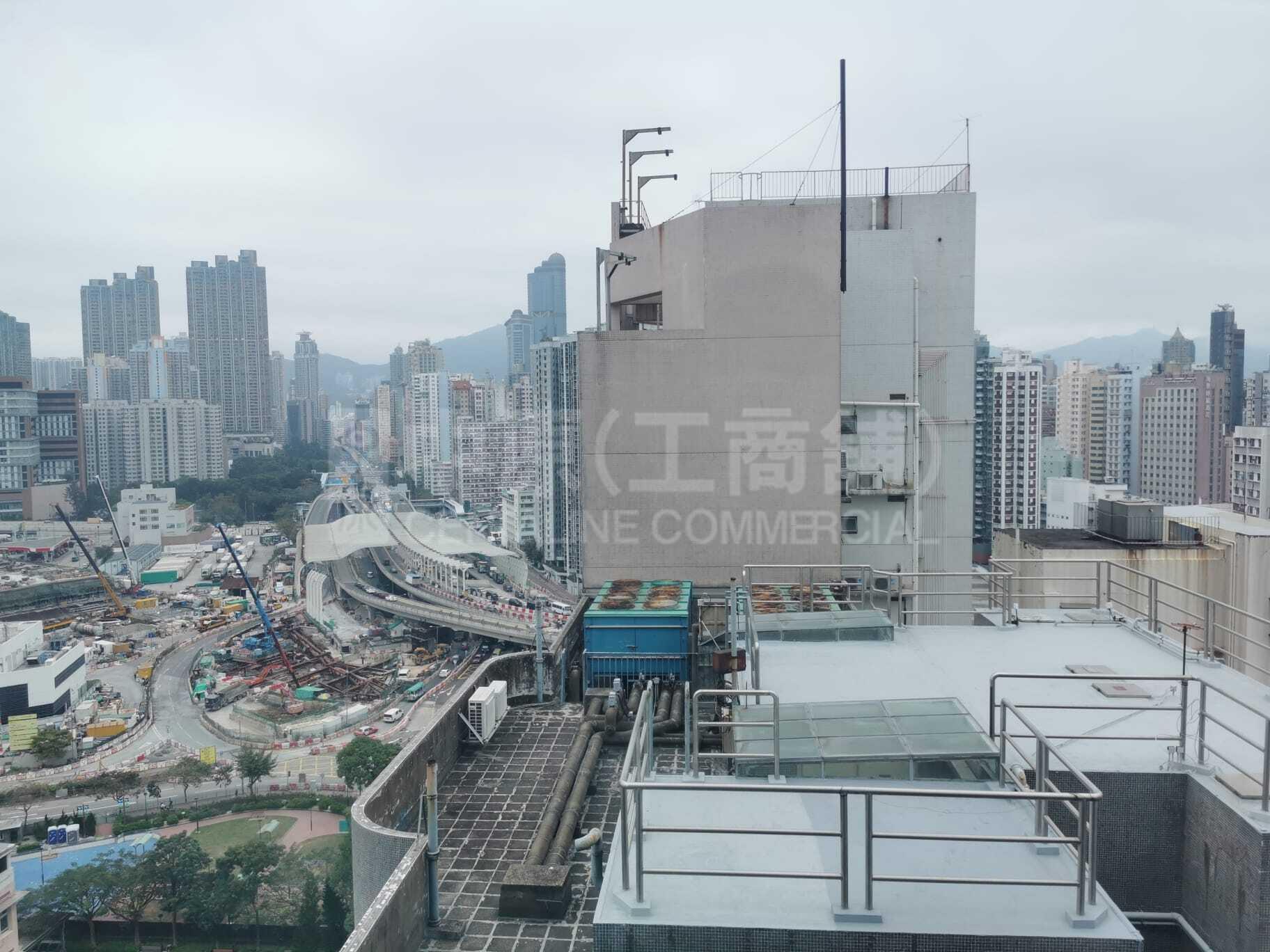 寶時商業中心的相片資料｜寫字樓樓盤｜中原工商舖